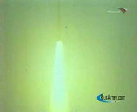 Russian ICBM RS-12M2 M Topol-M (SS-27) - Military Video