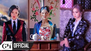[影音] 3YE - ‘QUEEN’ M/V