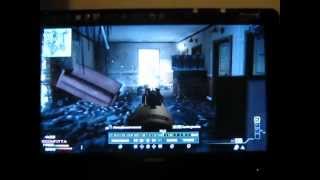 preview picture of video 'call of duty mw3 ps3 on line futani'