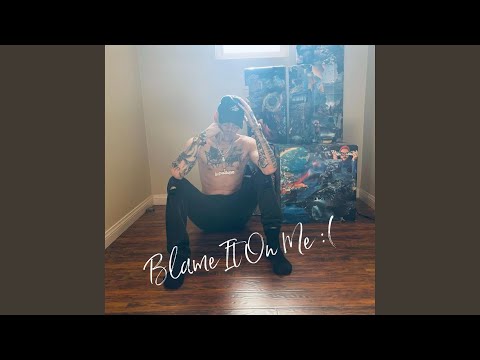Video thumbnail for Blame It On Me