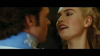 ♠ Ellie Goulding   My Blood From Cinderella 2015 ♠