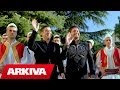 Meda, Sinan Hoxha & Seldi - Kuq E Zi