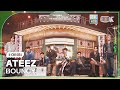 K Choreo 8K HDR 에이티즈 직캠 BOUNCY K HOT CHILLI PEPPERS ATEEZ Choreography MusicBank 230616