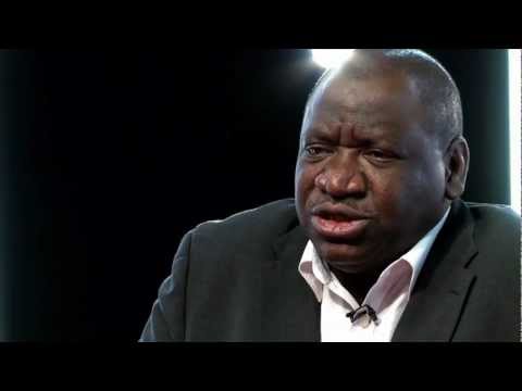 Open Heavens Reflections 2011 October 05 - Lost In The Crowd?