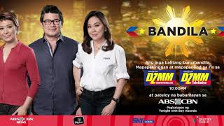 Bandila (2006) | Soundtrack