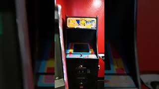 Pizza Parlor Mini Arcade