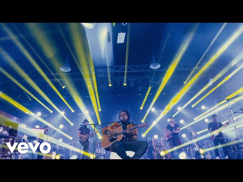 Preto No Branco - O Sonho (Ao Vivo)