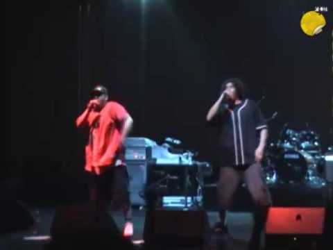 Ajs Nigrutin @ Opatijske Barufe VI