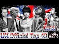 UK Top 40 Singles Chart 09 Jan 2026 274