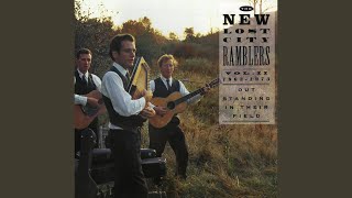 I've Always Been a Rambler