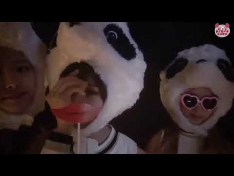 A-Pink PANDA 2nd Fan Meeting BTS (eng)