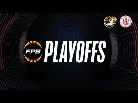 PLAYOFFS | MOGI BASQUETE X PAULISTANO - AO VIVO COM IMAGENS | CAMPEONATO PAULISTA 2025