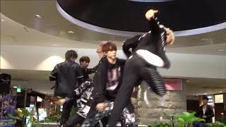 LUCENTE(루첸트)☆우리 더 (CLOSE LOVE)☆リリイベ２回目☆20181117☆セレオ国分寺