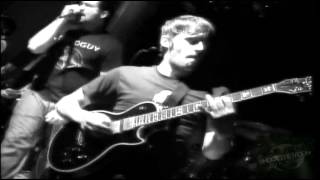 POISON THE WELL Live Full Set (Multi Camera) May 10, 2006 | Greensboro, NC