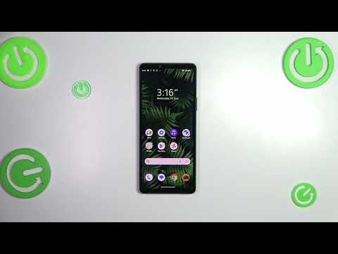 How to Check IMEI on Sony Xperia 10 VI