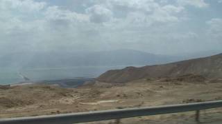 preview picture of video 'Arad-Dead Sea (En Boqeq) HD'