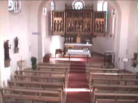 St. Georg in Günterode