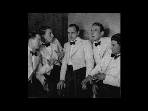 Chór Juranda - Szynk "Pod Kratką" 1957 r