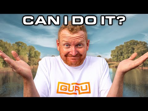 Will Matt Godfrey Qualify For A £12,000 Silver Fish Final?