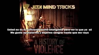 Jedi Mind Tricks   - Death Messiah (Subtitulado Español)