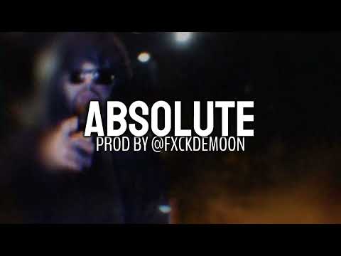 [FREE FOR PROFIT] KONESER X LHTH TYPE BEAT - "ABSOLUTE" [PROD BY @FXCKDEMOON]