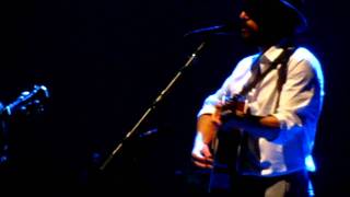 Ray Lamontagne at The Mann Center 9.30.11 - Are We Really Through