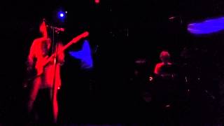 Blonde Redhead - Love or Prison HD @ Music Hall of WIlliamsburg 2014
