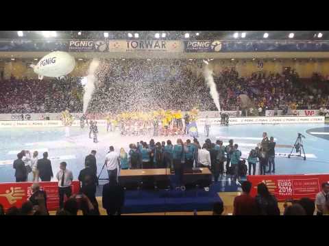 Handball.pl: Final Four Pucharu Polski 2015 - Vive znów na tronie!