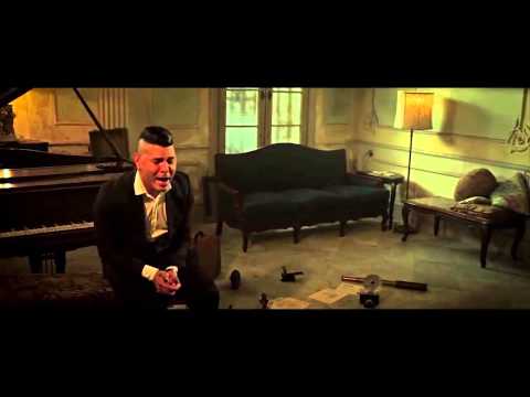 Waldo Mendoza feat. El Chacal en El Reloj (OficialVideo)