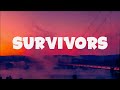Wahlstedt Survivors Lyrics Ft Next To Neon