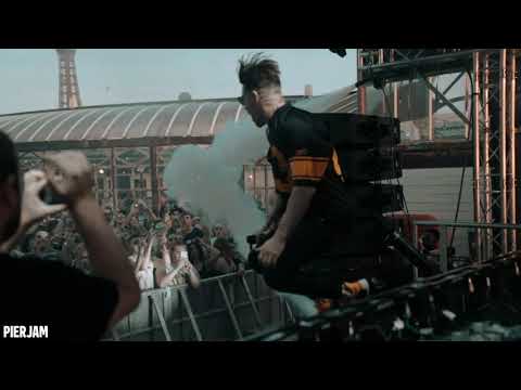 James Hype Going Sick at Pier Jam 🔥