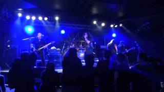 Kaledon Orion, Roma 02/03/2013 - Desert Land of Warriors