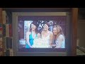 Double Feature DVD Opening 200