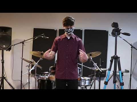 GUINESS World Record Snapping Official Attempt promo