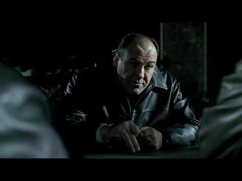 Spoiler! A tárgyalás - Maffiózók