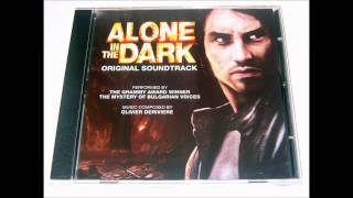 Alone in the Dark - No More Humans