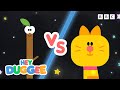 Stick VS Enid 30 MINUTE SONG LOOP Hey Duggee Official