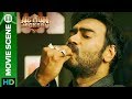 Bollywood S First Dancing Fight By Ajay Devgn Action Jackson