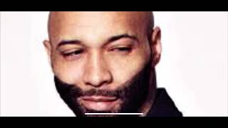 Joe Budden - Gangsta Party (Dirty)