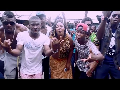 SA C KOI SA ENKOR X STELAIR-YAKOI (Clip Officiel)