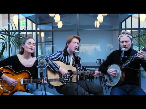 Family Sessions #67 // "If We Were Vampires'" (Jason Isbell) ft. dePresno