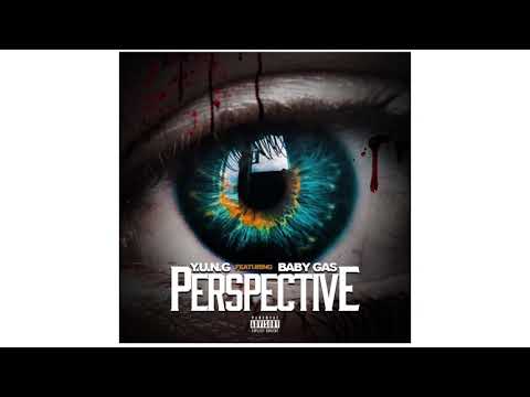 IAMYUNG - Perspective Ft BabyGas (Official Audio) ||Engineer:D-Matic & ||Prod. STREW-B Beats||