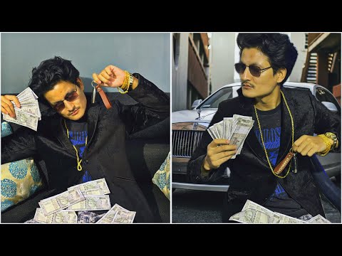 LET ME BE YOUR SUGAR DADDY