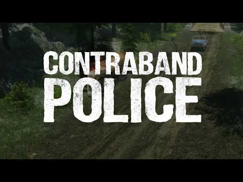 Contraband Police PS5, PS4, and Xbox Release Date: Is It Coming to  Consoles? - GameRevolution