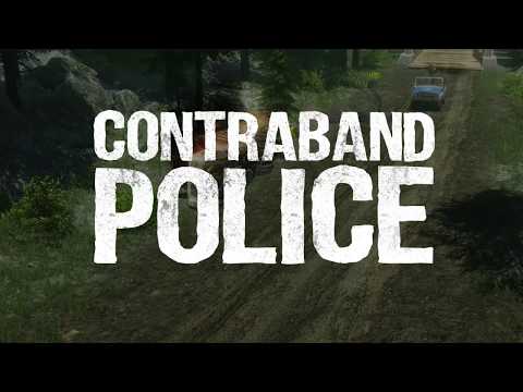 Contraband Police