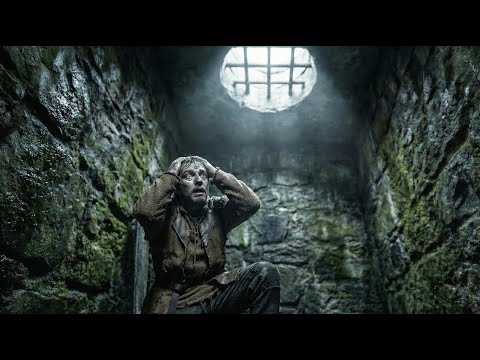 The Oubliette: Why the Castle Dungeon Was Worse Than Death