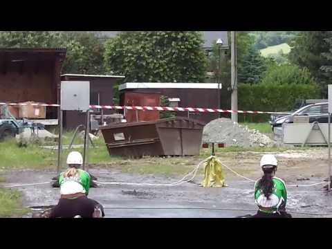 SDH Lesnice ženy Il - VC Chromeč 2013