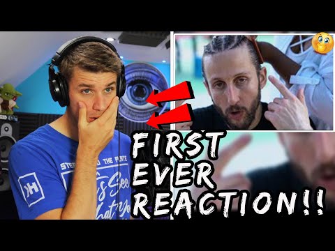 Rapper Reacts to Hi Rez ft. KR$NA & KXNG Crooked! | PLAYGROUND (THEY FIRED SHOTS?!)