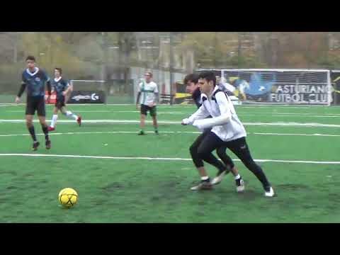 ESNATI VS  MATER TER CITY - #LigaNuñez - 25/5/2022