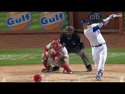 Condensed Game: PHI@NYM 9/6/17